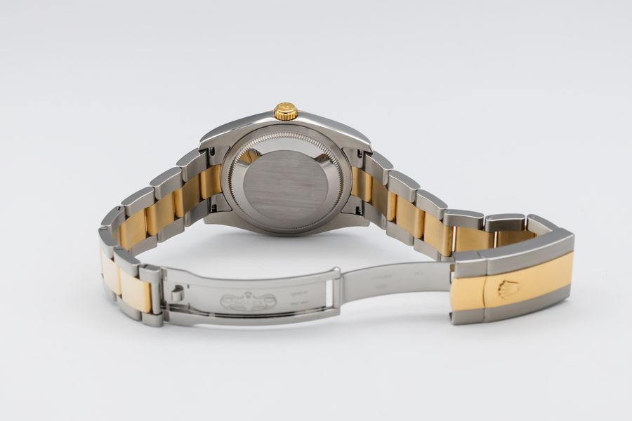 Rolex Datejust 116233